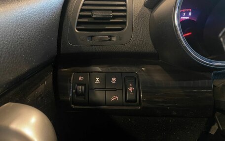 KIA Sorento II рестайлинг, 2012 год, 1 395 000 рублей, 31 фотография