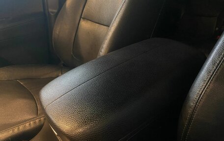 KIA Sorento II рестайлинг, 2012 год, 1 395 000 рублей, 32 фотография