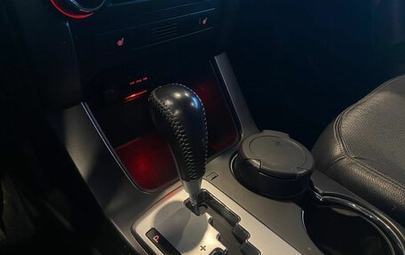 KIA Sorento II рестайлинг, 2012 год, 1 395 000 рублей, 30 фотография