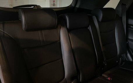 KIA Sorento II рестайлинг, 2012 год, 1 395 000 рублей, 35 фотография