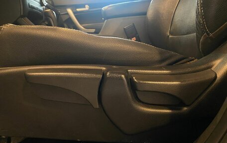 KIA Sorento II рестайлинг, 2012 год, 1 395 000 рублей, 33 фотография