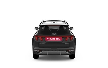 Hyundai Tucson, 2025 год, 4 490 000 рублей, 5 фотография