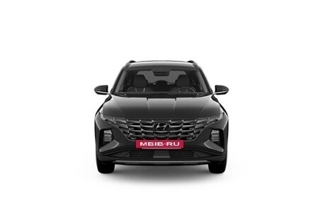 Hyundai Tucson, 2025 год, 4 490 000 рублей, 4 фотография