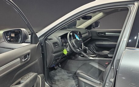 Renault Samsung QM6, 2021 год, 2 037 000 рублей, 11 фотография