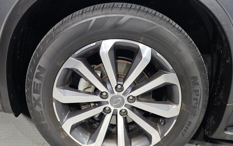 Renault Samsung QM6, 2021 год, 2 037 000 рублей, 5 фотография