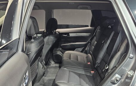 Renault Samsung QM6, 2021 год, 2 037 000 рублей, 12 фотография