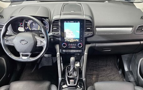 Renault Samsung QM6, 2021 год, 2 037 000 рублей, 7 фотография