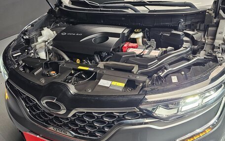 Renault Samsung QM6, 2021 год, 2 037 000 рублей, 6 фотография