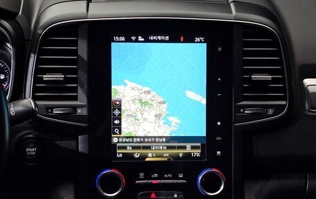 Renault Samsung QM6, 2021 год, 2 037 000 рублей, 14 фотография