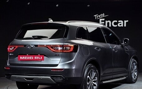 Renault Samsung QM6, 2021 год, 2 037 000 рублей, 2 фотография