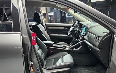 Renault Samsung QM6, 2021 год, 2 037 000 рублей, 10 фотография