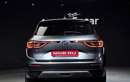 Renault Samsung QM6, 2021 год, 2 037 000 рублей, 4 фотография