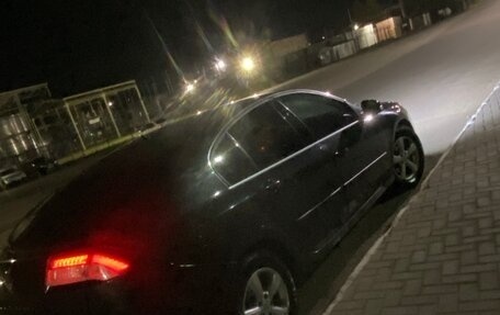 Renault Laguna III рестайлинг, 2010 год, 430 000 рублей, 1 фотография