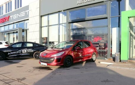 Peugeot 308 II, 2008 год, 399 000 рублей, 1 фотография