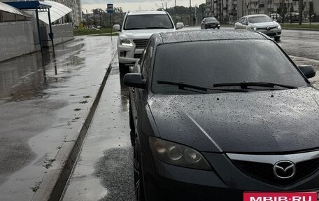 Mazda 3, 2007 год, 510 000 рублей, 1 фотография