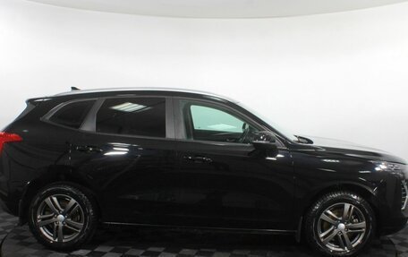 Haval Jolion, 2023 год, 1 460 000 рублей, 4 фотография