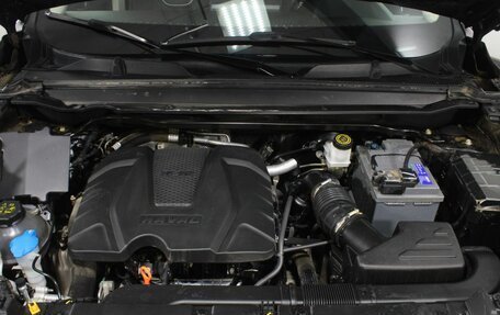 Haval Jolion, 2023 год, 1 460 000 рублей, 14 фотография