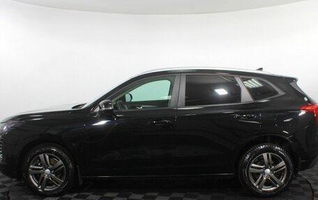 Haval Jolion, 2023 год, 1 460 000 рублей, 13 фотография