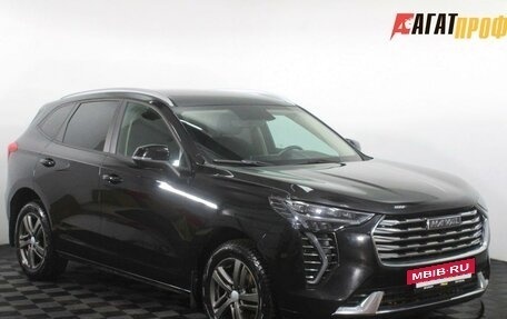 Haval Jolion, 2023 год, 1 460 000 рублей, 3 фотография