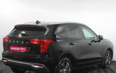 Haval Jolion, 2023 год, 1 460 000 рублей, 5 фотография