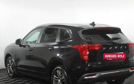 Haval Jolion, 2023 год, 1 460 000 рублей, 7 фотография