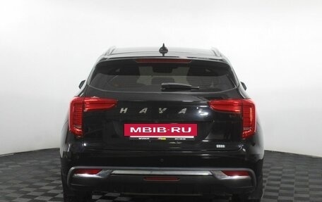 Haval Jolion, 2023 год, 1 460 000 рублей, 6 фотография