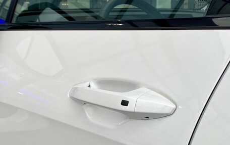 KIA Sportage IV рестайлинг, 2025 год, 4 750 000 рублей, 9 фотография