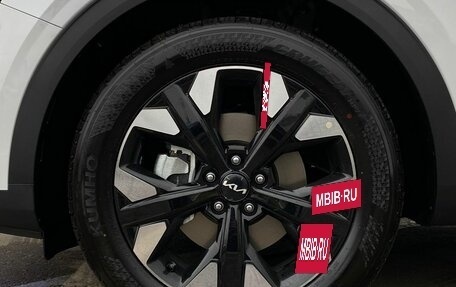 KIA Sportage IV рестайлинг, 2025 год, 4 750 000 рублей, 10 фотография