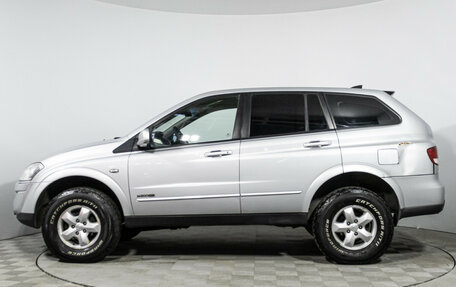 SsangYong Kyron I, 2012 год, 729 898 рублей, 8 фотография