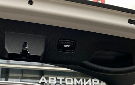 KIA Sportage IV рестайлинг, 2025 год, 4 750 000 рублей, 35 фотография