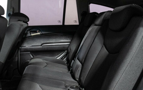 SsangYong Kyron I, 2012 год, 729 898 рублей, 10 фотография