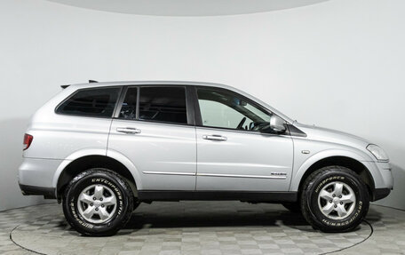 SsangYong Kyron I, 2012 год, 729 898 рублей, 4 фотография