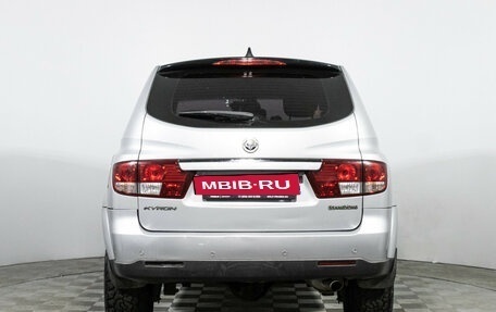 SsangYong Kyron I, 2012 год, 729 898 рублей, 6 фотография