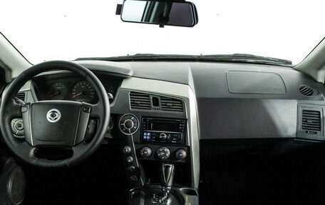 SsangYong Kyron I, 2012 год, 729 898 рублей, 13 фотография