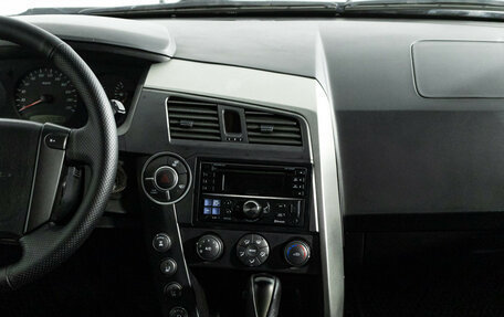 SsangYong Kyron I, 2012 год, 729 898 рублей, 14 фотография