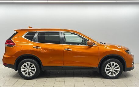 Nissan X-Trail, 2019 год, 1 985 000 рублей, 5 фотография