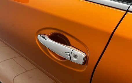 Nissan X-Trail, 2019 год, 1 985 000 рублей, 7 фотография