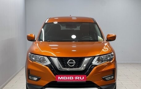 Nissan X-Trail, 2019 год, 1 985 000 рублей, 6 фотография