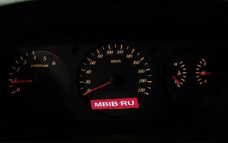 SsangYong Kyron I, 2012 год, 729 898 рублей, 12 фотография