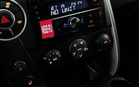 SsangYong Kyron I, 2012 год, 729 898 рублей, 15 фотография