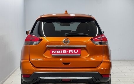 Nissan X-Trail, 2019 год, 1 985 000 рублей, 3 фотография