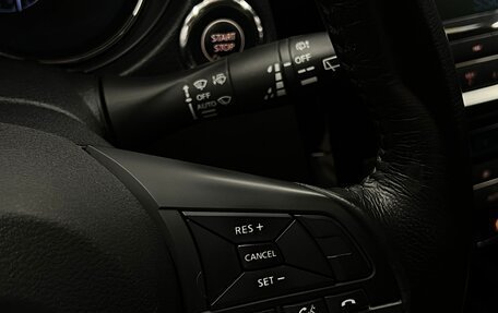 Nissan X-Trail, 2019 год, 1 985 000 рублей, 14 фотография