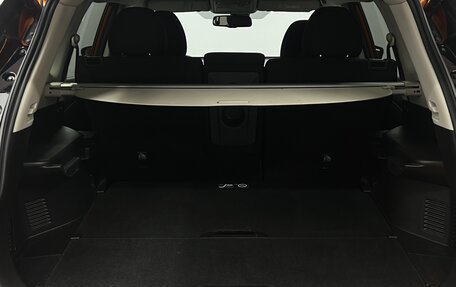 Nissan X-Trail, 2019 год, 1 985 000 рублей, 26 фотография