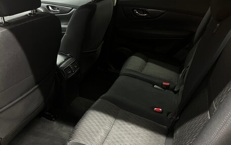 Nissan X-Trail, 2019 год, 1 985 000 рублей, 22 фотография