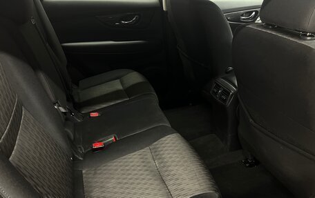 Nissan X-Trail, 2019 год, 1 985 000 рублей, 23 фотография