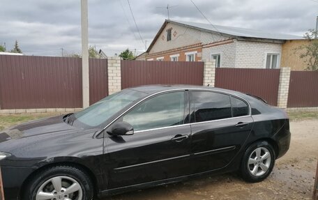 Renault Laguna III рестайлинг, 2010 год, 430 000 рублей, 4 фотография