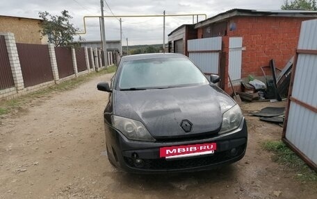 Renault Laguna III рестайлинг, 2010 год, 430 000 рублей, 3 фотография