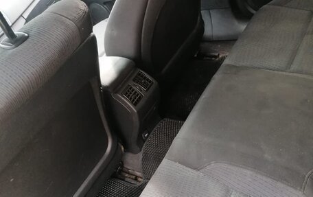 Renault Laguna III рестайлинг, 2010 год, 430 000 рублей, 14 фотография