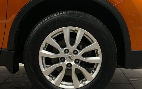 Nissan X-Trail, 2019 год, 1 985 000 рублей, 27 фотография