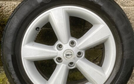 Renault Laguna III рестайлинг, 2010 год, 430 000 рублей, 12 фотография